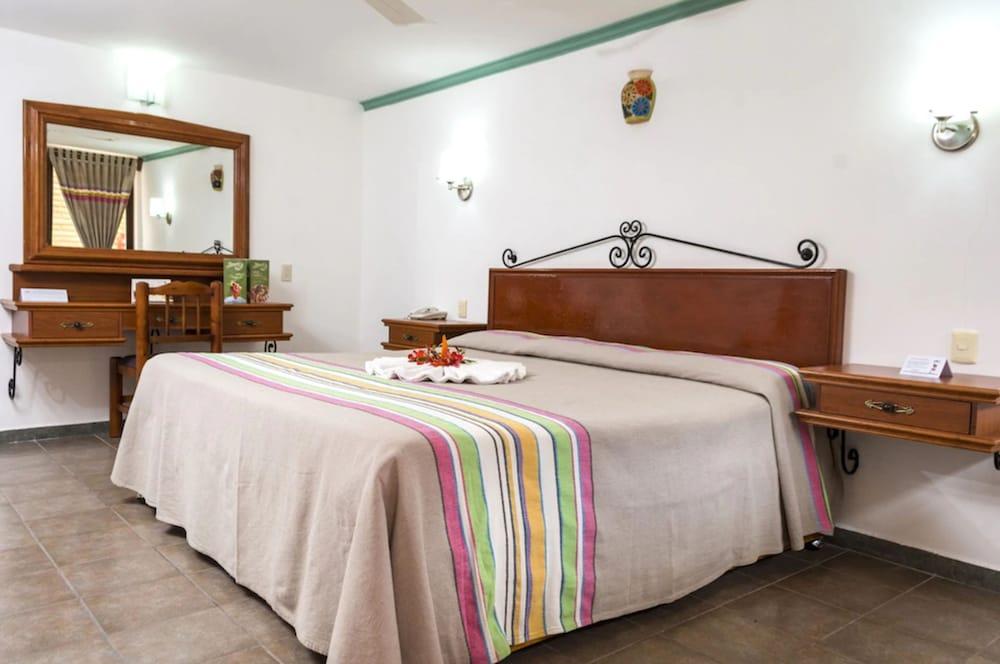 Hotel Los Olivos Spa Oaxaca ภายนอก รูปภาพ