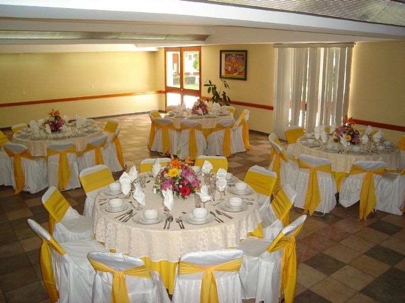 Hotel Los Olivos Spa Oaxaca ภายนอก รูปภาพ