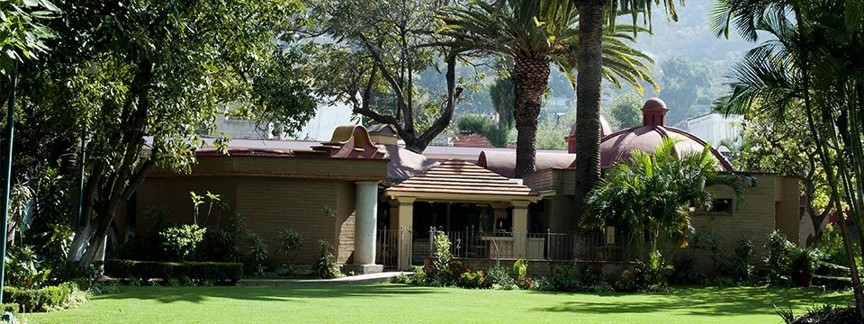 Hotel Los Olivos Spa Oaxaca ภายนอก รูปภาพ